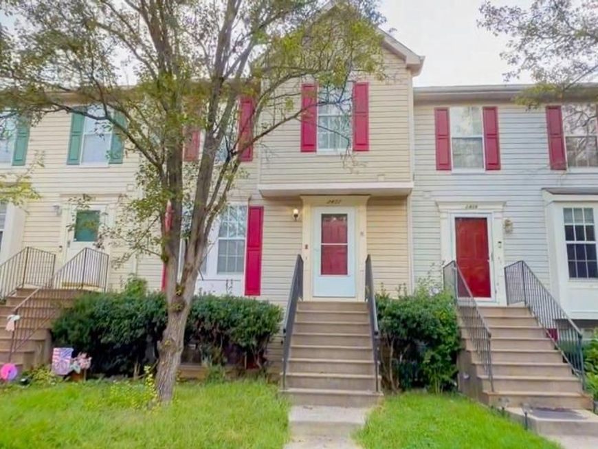 2407 Bolton Lane , Crofton, MD 21114 Main Photo