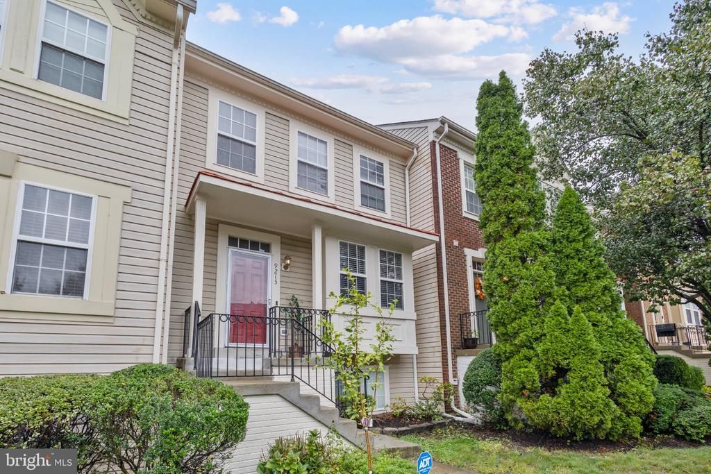 9215 Mccarty Road, Lorton, VA 22079 Main Photo