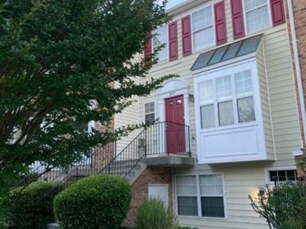 2071 PAWLET DRIVE, CROFTON, MD 21114