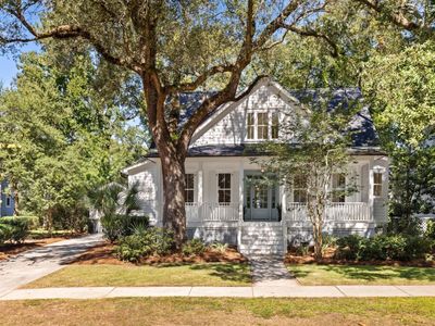 6026 Grand Council Street, Daniel Island, SC 29492