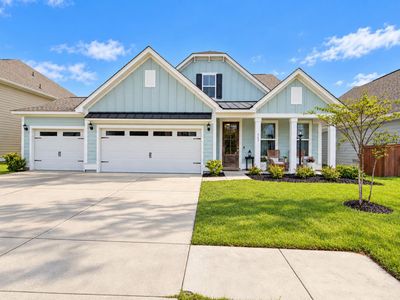 703 Black Pine Road, Moncks Corner, SC 29461