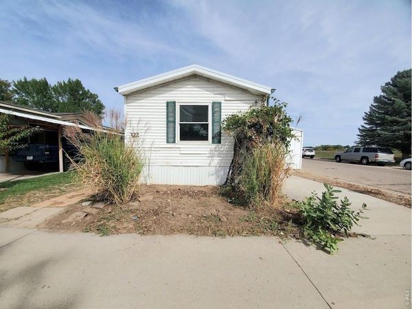 4412 E Mulberry St, Unit 322, Fort Collins, CO 80524