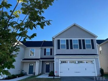 158 Robinia Road, Lynchburg, VA 24501