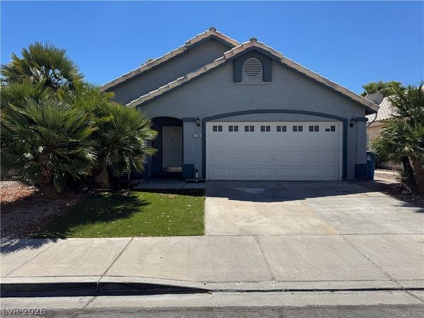 7209 Pisa Avenue , Las Vegas, NV 89130