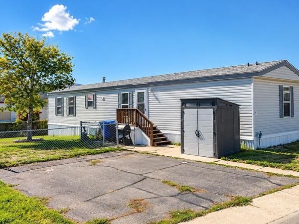 845 Barton Rd #16, Pocatello, ID 83204