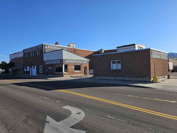 531 S 2nd, Pocatello, ID 83201