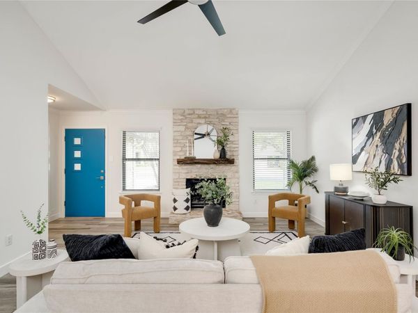 3907 Skipton DR, Austin, TX 78727