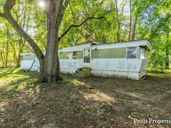 5200 Upton Road, Hastings, MI 49058