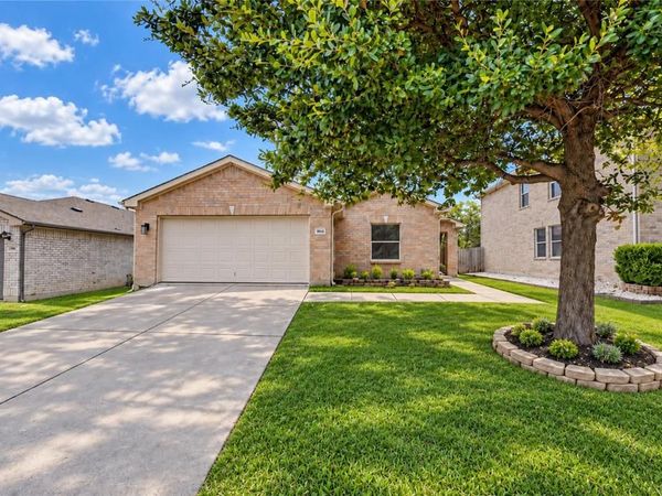 1641 Knight Trail, Little Elm, TX 75036