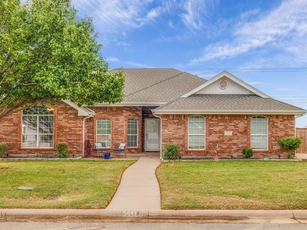 5441 Wagon Wheel Avenue, Abilene, TX 79606