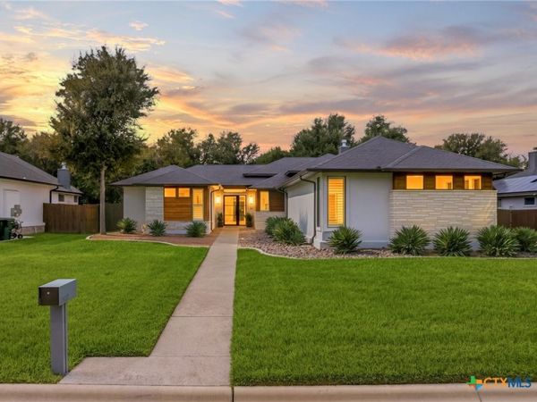 3507 Lions Ridge Drive , Temple, TX 76502