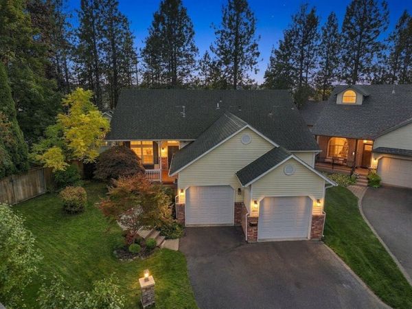 2821 S High Dr, Spokane, WA 99203