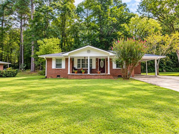 122 Hazel Drive, Dalton, GA 30721