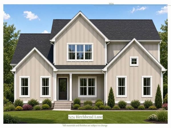 7474 Birchbend Lane , Lewisville, NC 27023