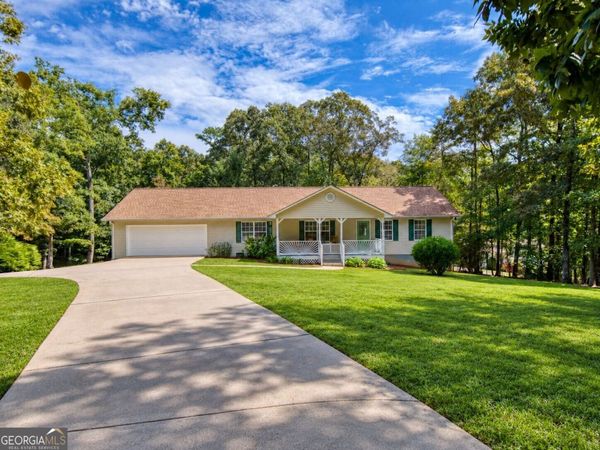 333 Long Branch Crossing, Dahlonega, GA 30533