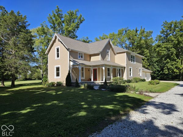 206 W 266th Street W, Sheridan, IN 46069