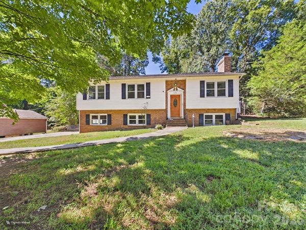 583 Brown Lee Drive SW, Concord, NC 28025