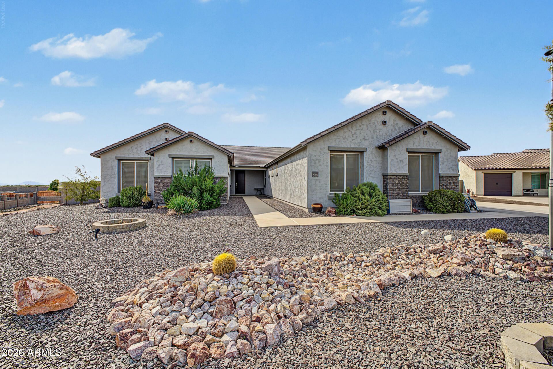 505 W AMHERST Street, San Tan Valley, AZ 85143