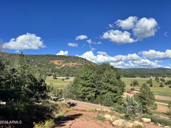 10160 W FOSSIL CREEK Road, Unit -, Pine, AZ 85544