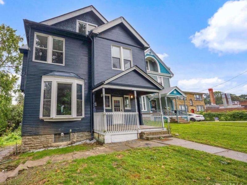 839 Ridgeway Avenue, Cincinnati, OH 45229 Photo 1