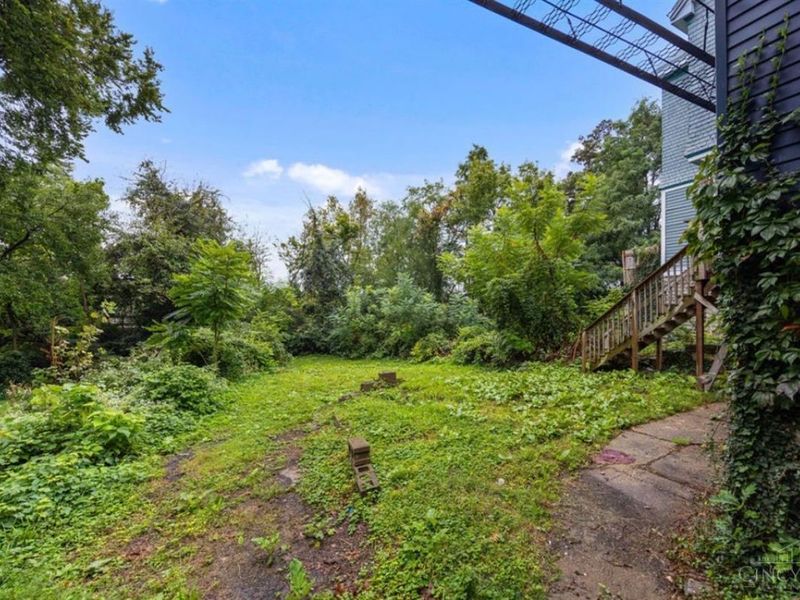 839 Ridgeway Avenue, Cincinnati, OH 45229 Photo 34