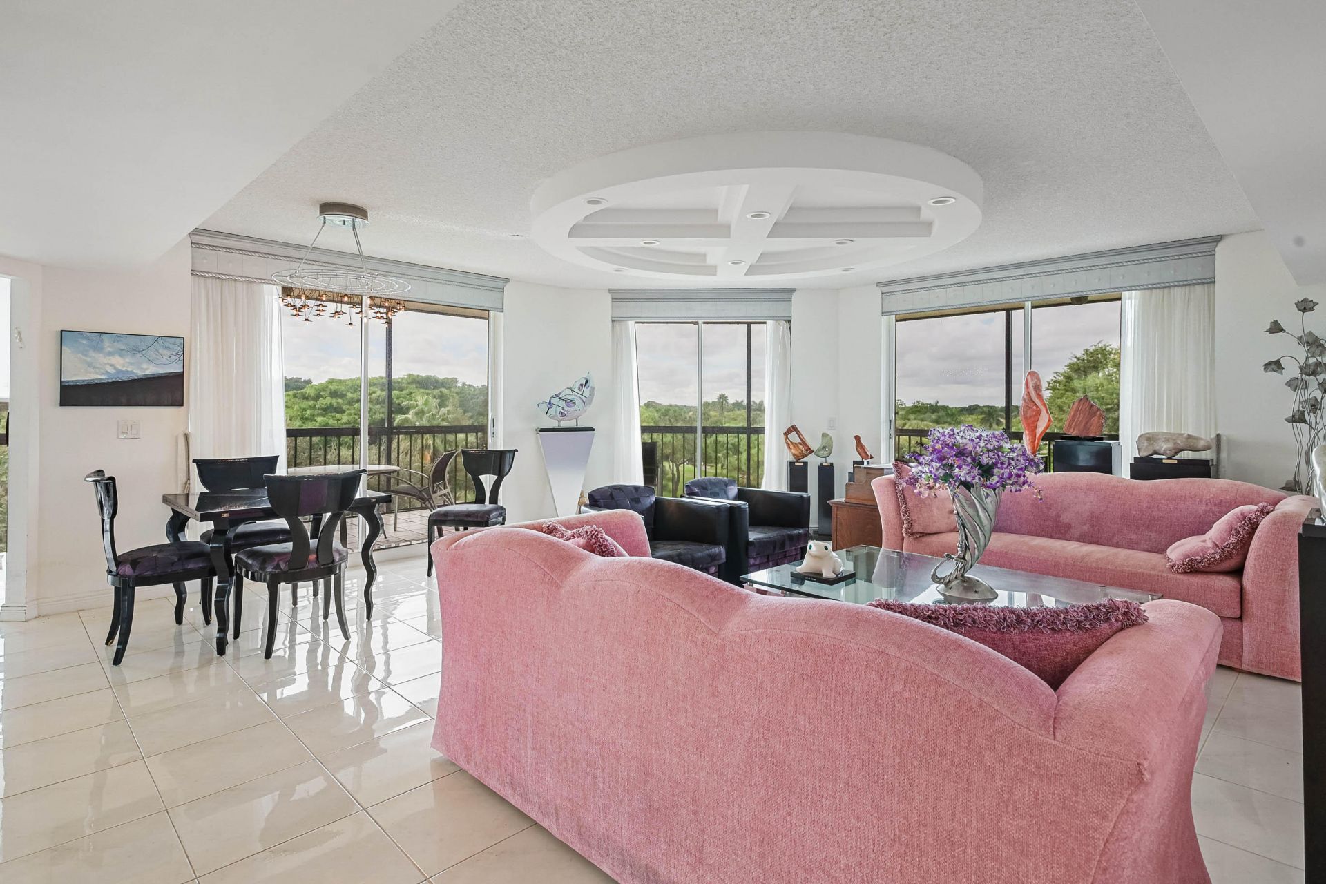 5301 Fountains Drive S, Unit 501, Lake Worth, FL 33467 Photo