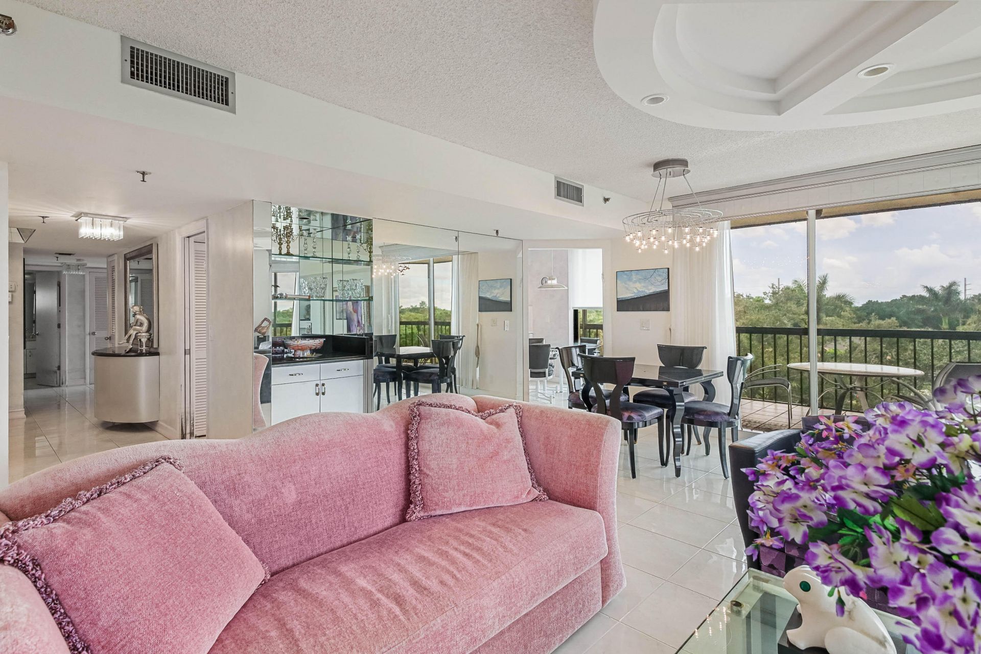 5301 Fountains Drive S, Unit 501, Lake Worth, FL 33467 Photo