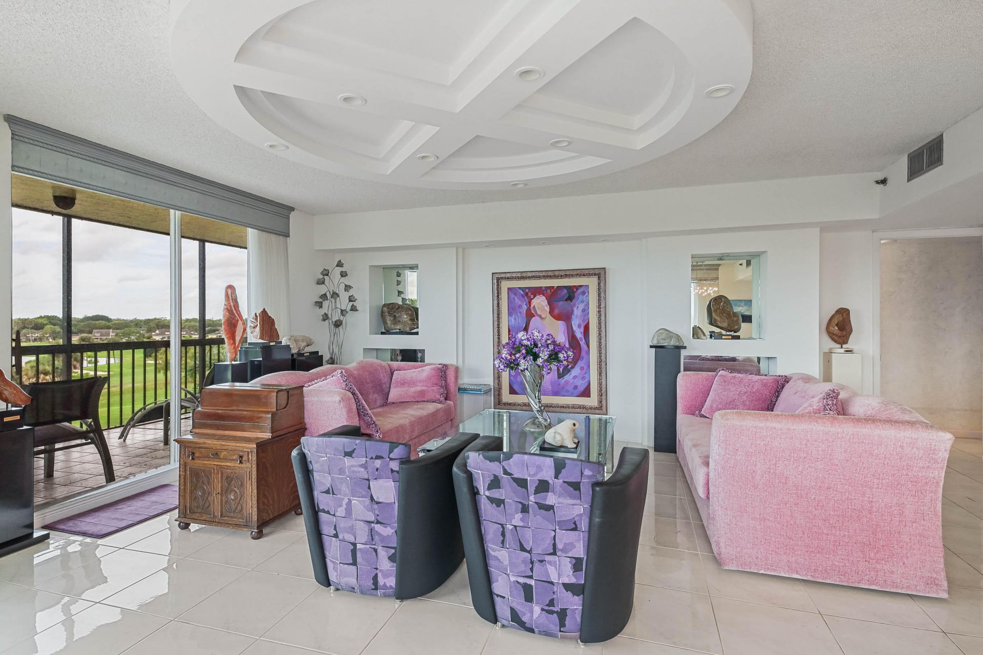 5301 Fountains Drive S, Unit 501, Lake Worth, FL 33467 Photo