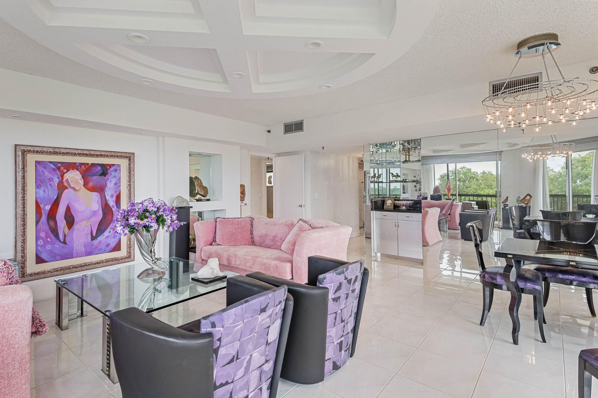 5301 Fountains Drive S, Unit 501, Lake Worth, FL 33467 Photo