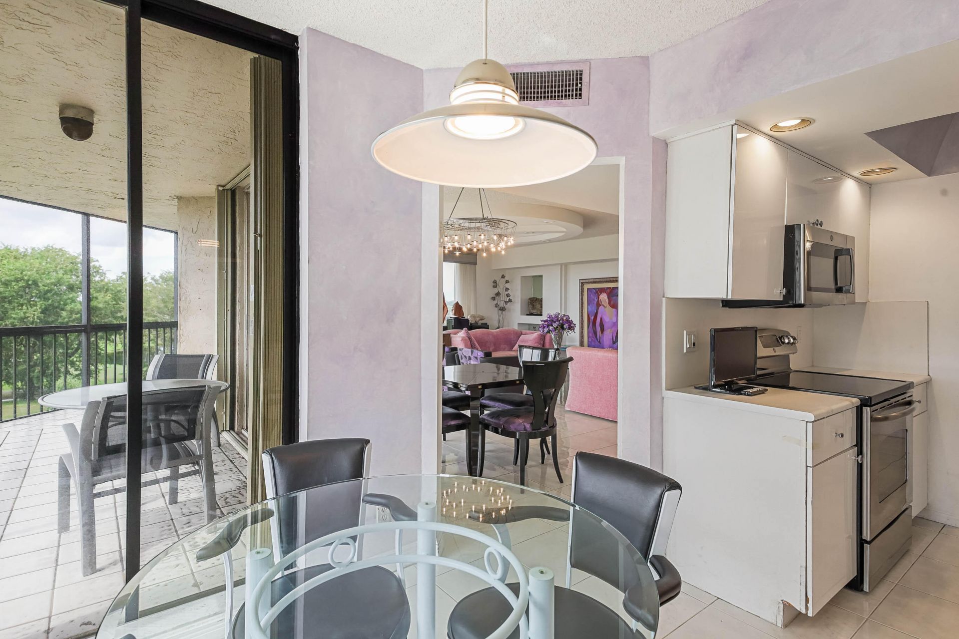 5301 Fountains Drive S, Unit 501, Lake Worth, FL 33467 Photo