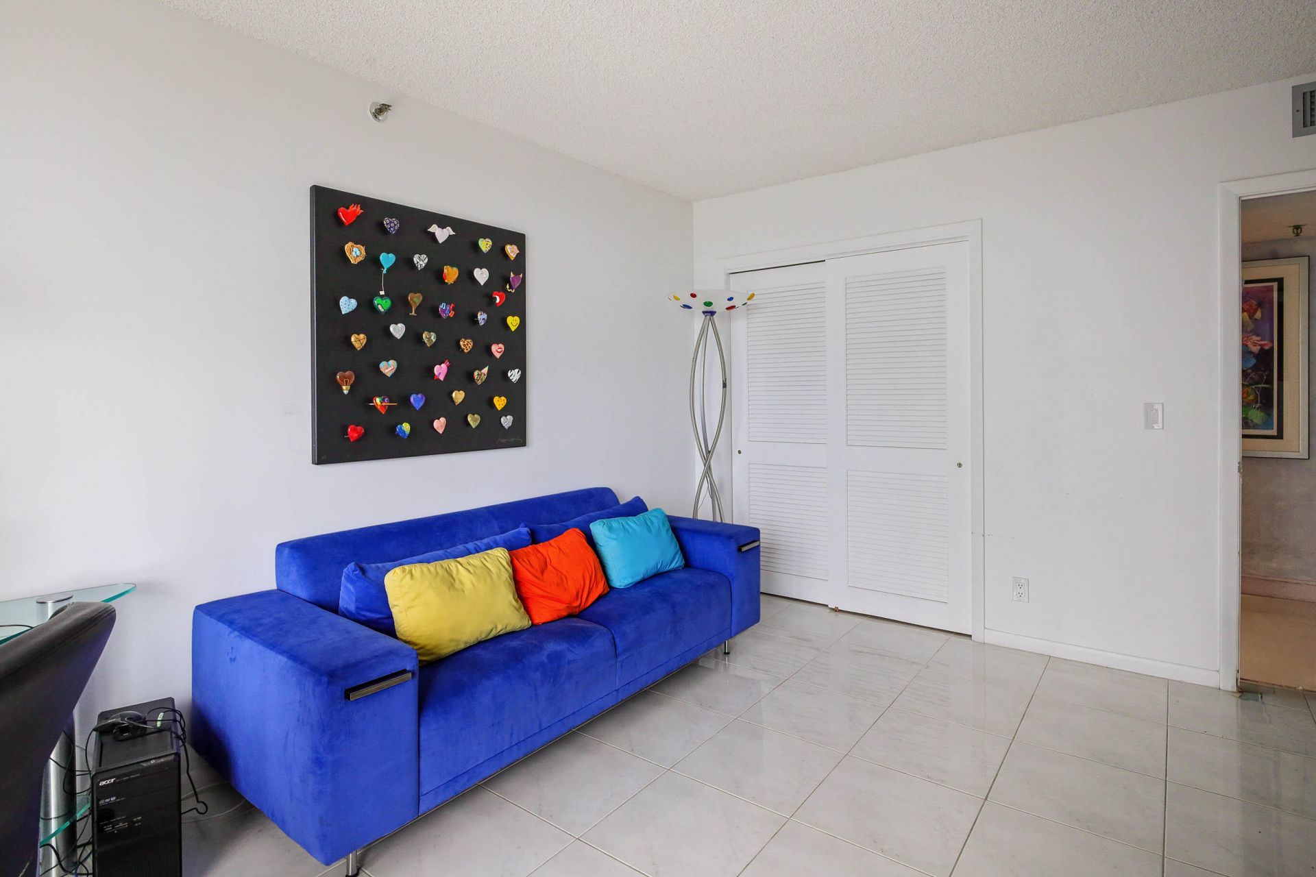 5301 Fountains Drive S, Unit 501, Lake Worth, FL 33467 Photo