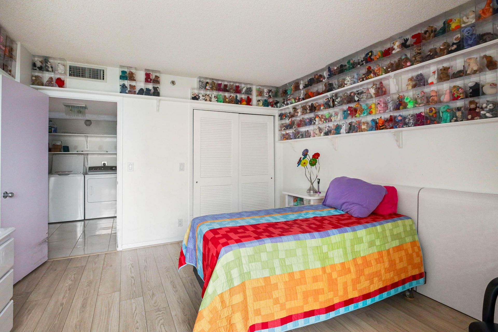5301 Fountains Drive S, Unit 501, Lake Worth, FL 33467 Photo