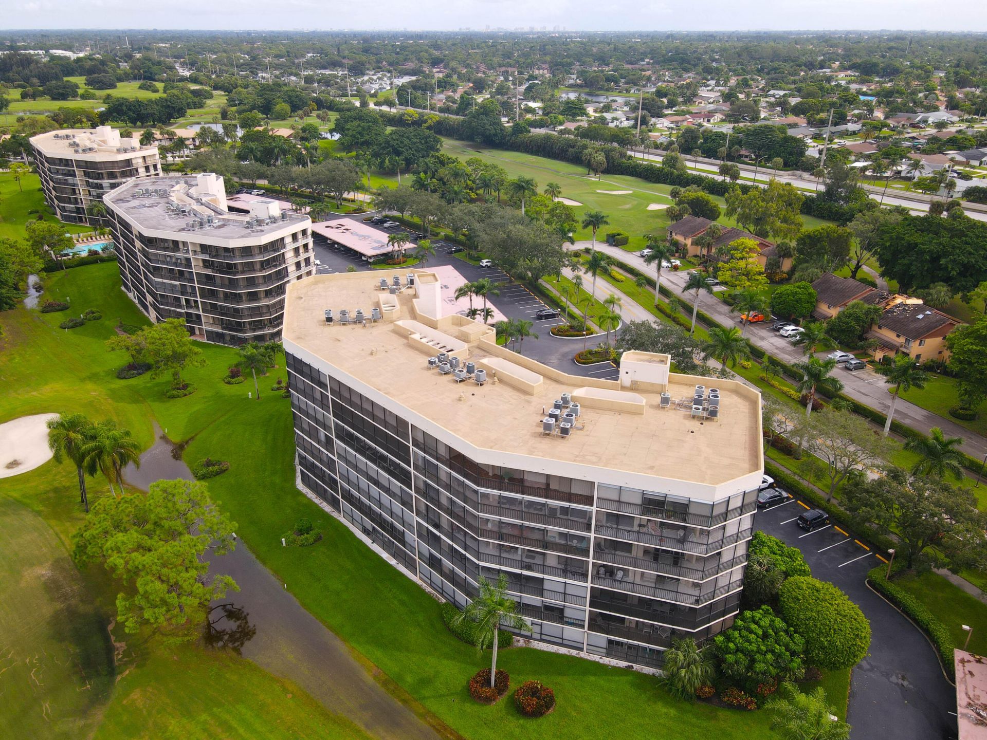5301 Fountains Drive S, Unit 501, Lake Worth, FL 33467 Photo
