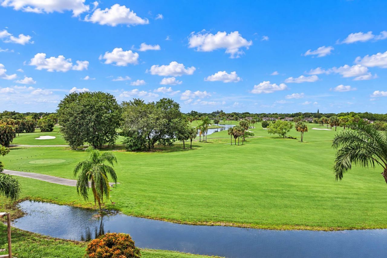 5301 Fountains Drive S, Unit 501, Lake Worth, FL 33467 Photo