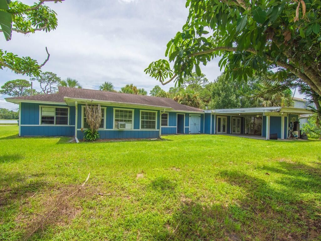 8206 Lakeland Boulevard, Fort Pierce, FL 34951 Photo