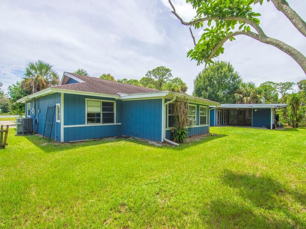 8206 Lakeland Boulevard, Fort Pierce, FL 34951 Photo