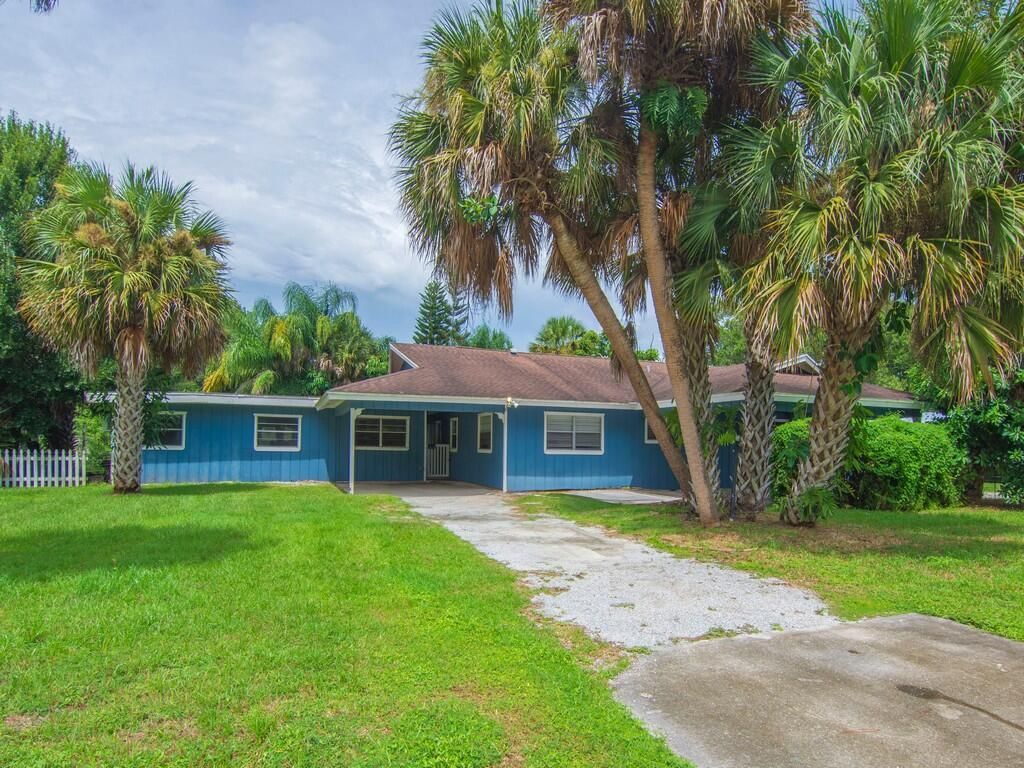 8206 Lakeland Boulevard, Fort Pierce, FL 34951 Photo