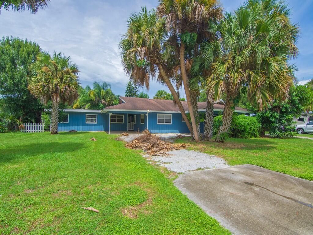 8206 Lakeland Boulevard, Fort Pierce, FL 34951 Photo
