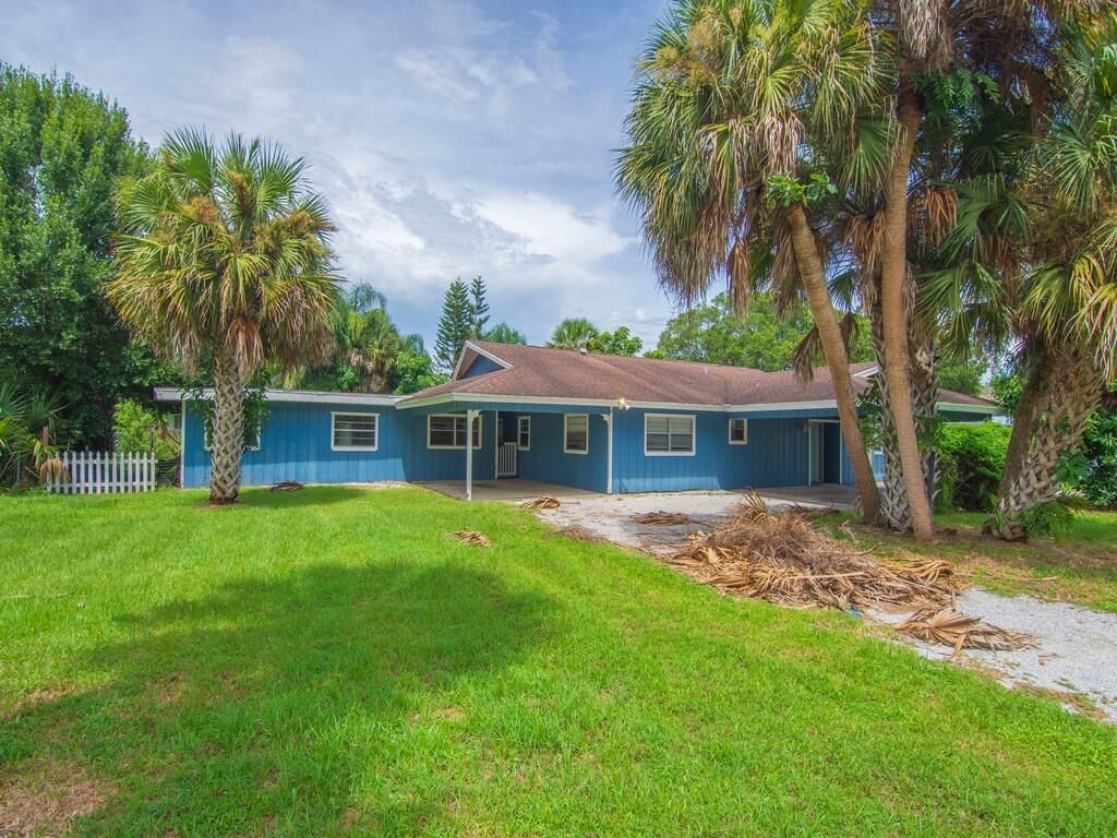 8206 Lakeland Boulevard, Fort Pierce, FL 34951 Photo