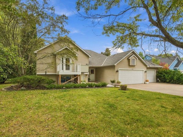 7596 216th Street N, Forest Lake, MN 55025