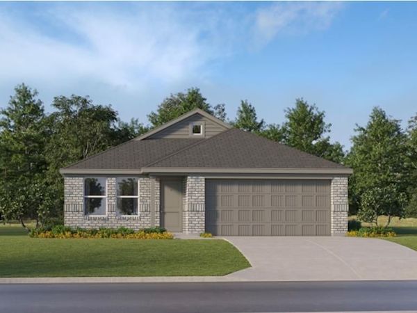 12601 Spruce Knob Lane, Yukon, OK 73099