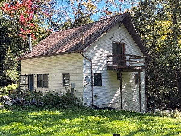 1068 County Road 29 , South New Berlin, NY 13843
