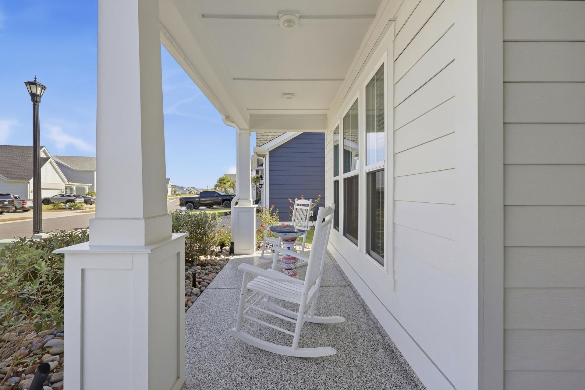 1107 Safe Haven Dr.  Photo 5