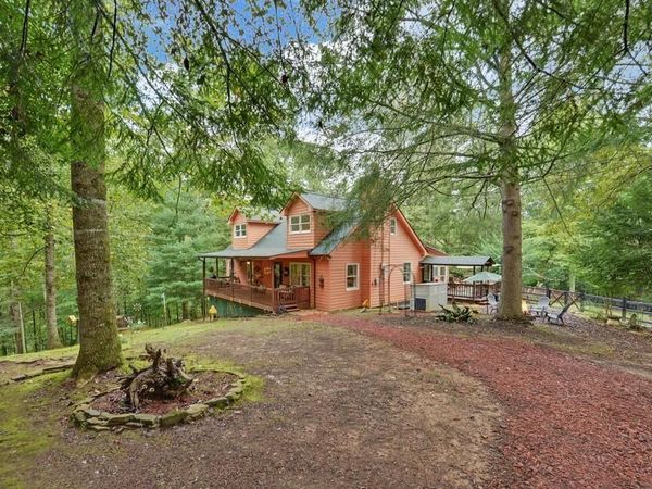 75 Farley Court, Ellijay, GA 30540