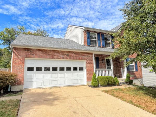 10196 Scarletoak Drive, Independence, KY 41051