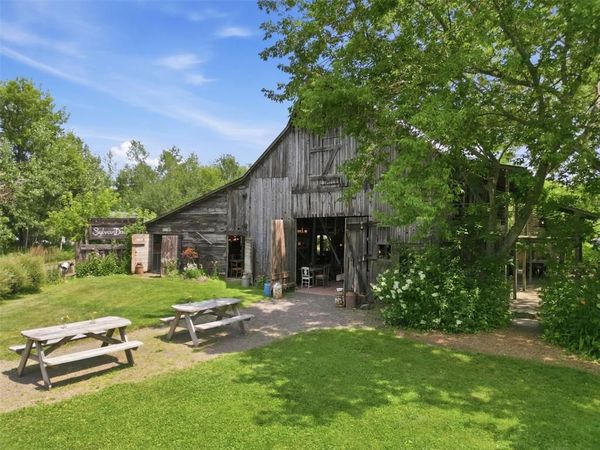 10886 Round Lake School Road, Hayward, WI 54843