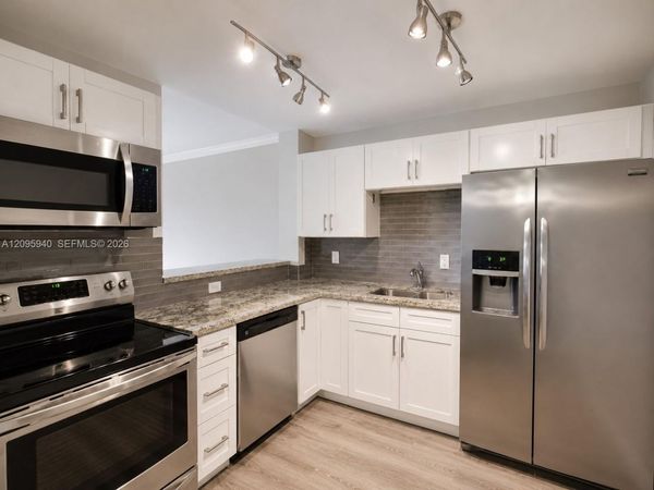 1881 Middle River Dr , Unit 604, Fort Lauderdale, FL 33305