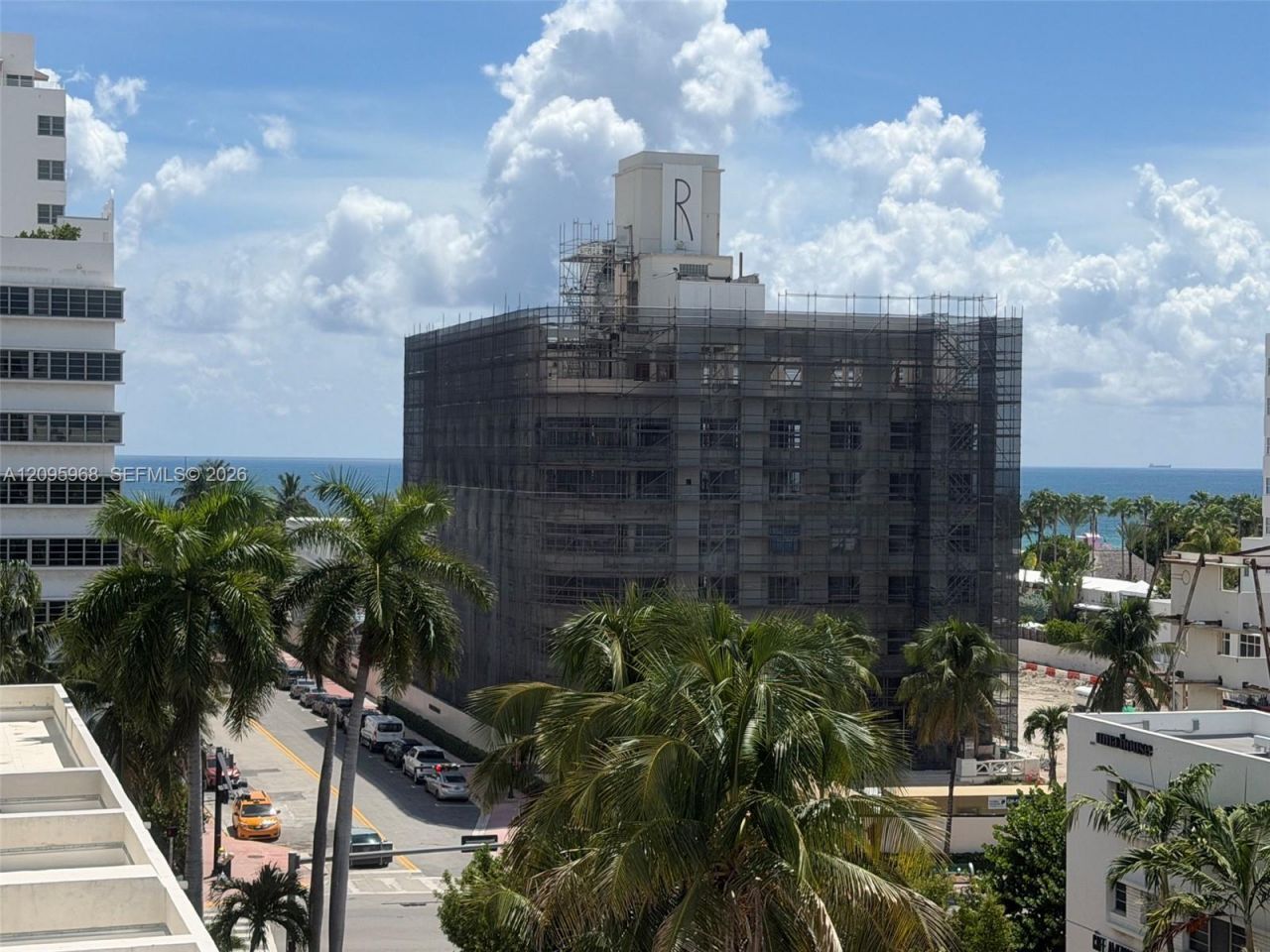 245 18th St , Unit 805, Miami Beach, FL 33139 Photo