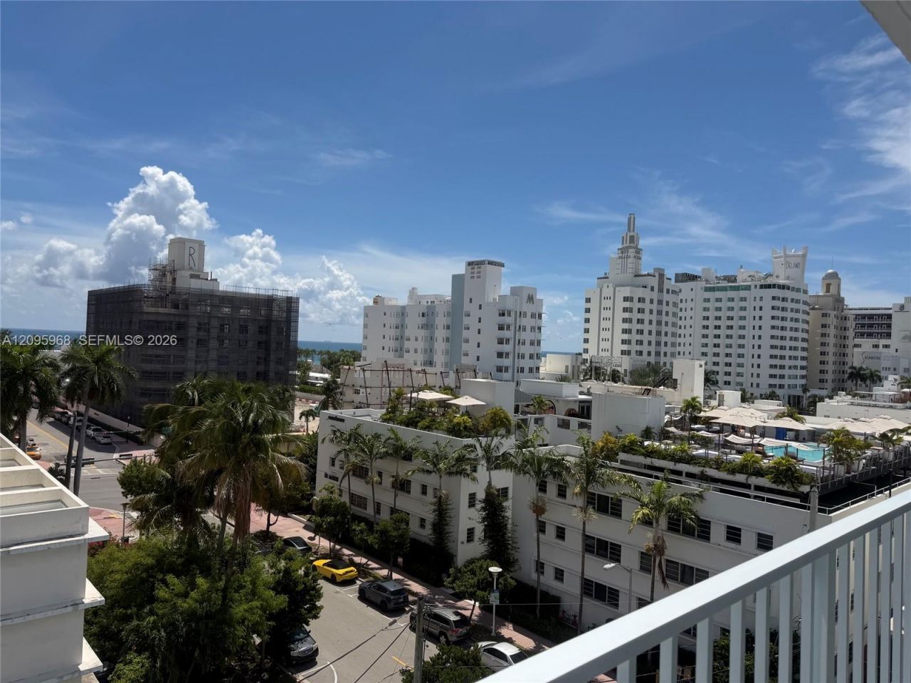 245 18th St , Unit 805, Miami Beach, FL 33139 Photo