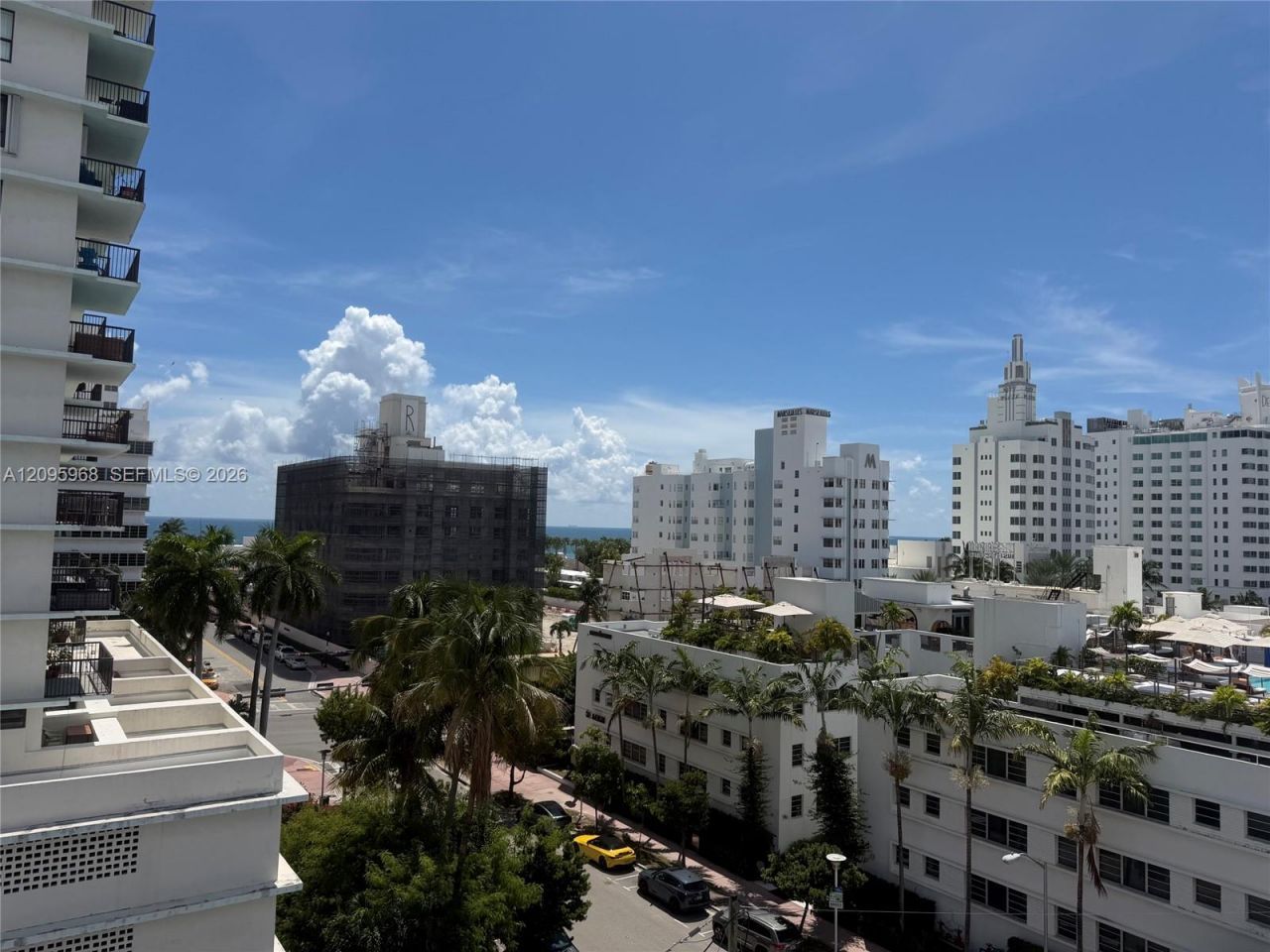245 18th St , Unit 805, Miami Beach, FL 33139 Photo